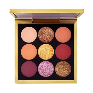 MAC Cosmetics Lunar New Year Eyeshadow Palette - Made My Fortune